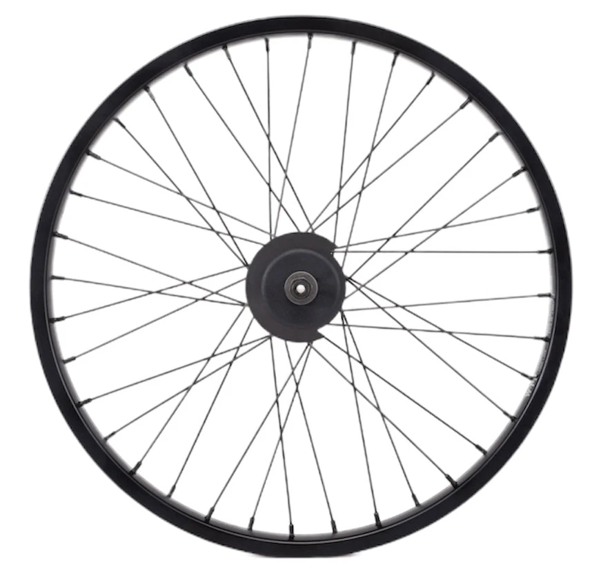 We The People Helix Freecoaster Wheel 4 We The People Helix Freecoaster Wheel - Image 2