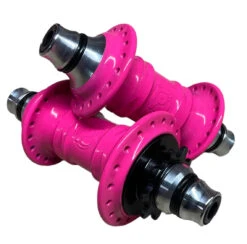 Profile Mini Hubset (Limited Edition Declan Pink)