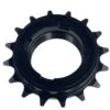 MCS Black Cat Freewheel -Cycle Gear Hub image 70c576c4 8ea5 4361 b36d b344dc3fc3cd