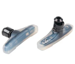 Eclat Force Brake Pads (Female Bolt) -Cycle Gear Hub image 72285b77 6f12 479f 82fb 127cb1d55878