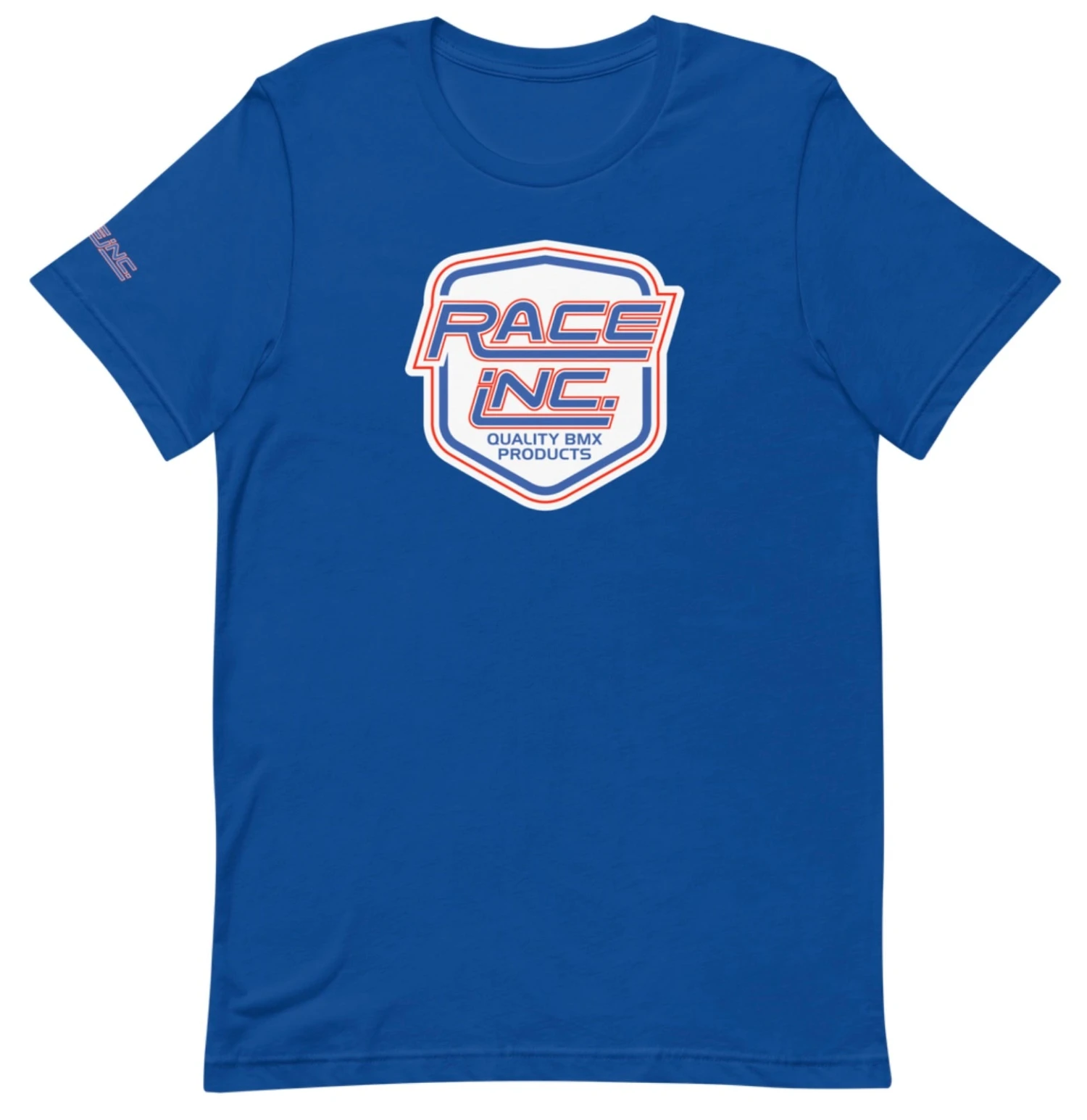 Race Inc. Logo T-Shirt 3 Race Inc. Logo T-Shirt