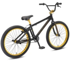 Se-bikes SE Bikes So Cal Flyer 24" Bike 2022 -Cycle Gear Hub image 73b0bd24 472c 4f00 8e72 1a0a3b9381c8