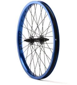 VERDE REGENT FRONT WHEEL
