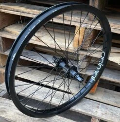 Animal Javelin Cassette Wheel -Cycle Gear Hub image 74434f4e 44cd 4871 96cd dc3e728a0d56