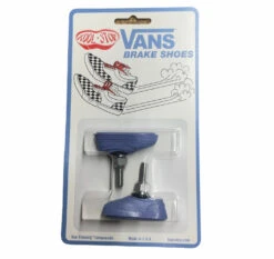 Kool-stop KOOL STOP VANS BRAKE PADS 23 Kool-stop KOOL STOP VANS BRAKE PADS -Cycle Gear Hub image 75be06eb 8098 4feb ae9a 3ccf8f2a3563