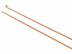 PRIMO STAINLESS STEEL SPOKE FOR 26" WHEELS (ORANGE)