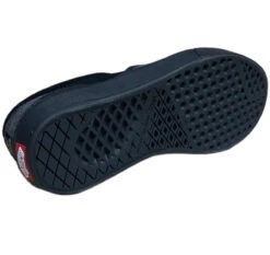 Vans BMX Slip-On Pro Shoes (Fast & Loose / Black) -Cycle Gear Hub image 7655248f 9171 4e34 a206 120751bd42e2