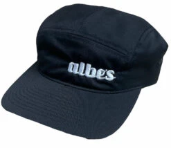 Albe's 5-Panel Hat