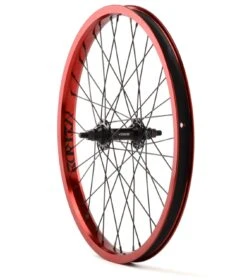 VERDE REGENT FRONT WHEEL -Cycle Gear Hub image 7b4ff955 a7ab 49b6 a335 bd2c70b3c893