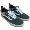 Vans Kyle Walker Pro Shoes (Dark Gray / White) -Cycle Gear Hub image 7baf73f6 b80b 43ef b605 2f732be6dcba