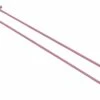 PRIMO STAINLESS STEEL SPOKE FOR 26" WHEELS (PINK) 1 PRIMO STAINLESS STEEL SPOKE FOR 26" WHEELS (PINK) -Cycle Gear Hub image 7d01694d b98f 4248 9866 0a345ab378f4