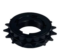 MCS Black Cat Freewheel -Cycle Gear Hub image 7da83625 e8b6 4535 882d d476bd8faf69