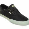 Etnies Jameson Vulc X Kink Williams BMX Shoe (Black) -Cycle Gear Hub image 7edce75e 8917 45df 968d e71ddd4454b3