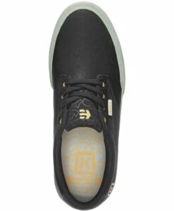 Etnies Jameson Vulc X Kink Williams BMX Shoe (Black) -Cycle Gear Hub image 7f1d8258 c40e 42f2 9fa1 8550011094ee
