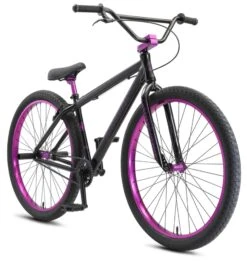 Se-bikes SE Bikes Big Flyer 29" Bike 2022 -Cycle Gear Hub image 83639596 12c7 4492 8b9d dd7b29745803