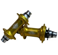 Profile 55th Anniversary Totem Hub Set