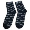 Deco All Over Socks -Cycle Gear Hub image 844e29f1 f170 46c9 ae01 110d6ff86c19
