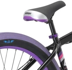 Se-bikes SE Bikes Maniacc Flyer 27.5" Bike 2022 -Cycle Gear Hub image 87a07ade 4734 4d3a b102 4d565e814bd9