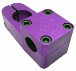 Knight Ruf Neck Top Load Stem -Cycle Gear Hub image 89018f32 1689 4138 8ad6 7c815acb1892