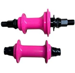 Profile Elite Hubset (Limited Edition Declan Pink) -Cycle Gear Hub image 89978f37 0174 487e 9a3b 5f4b8a3b992c