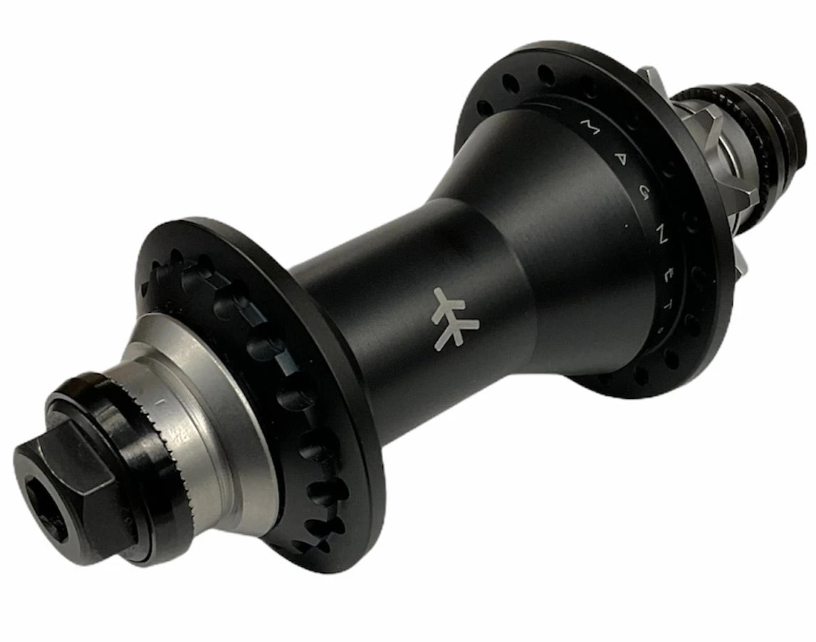 Fly Magneto Cassette Hub 5 Fly Magneto Cassette Hub - Image 3