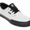 Etnies Jameson Vulc BMX Shoe (White / Black) -Cycle Gear Hub image 8b115973 08aa 4df4 95e3 14d7aedb40c9