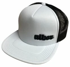 Albe's Trucker Hat