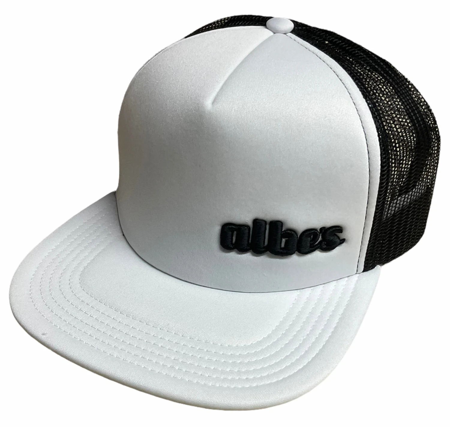 Albe's Trucker Hat 3 Albe's Trucker Hat