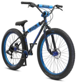 Se-bikes SE Bikes OM Duro 27.5"+ Bike 2021