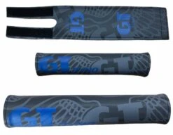 GT Bikes Pad Set -Cycle Gear Hub image 8e3ccf1e cc9d 4e31 abe6 ca9c8a816eed