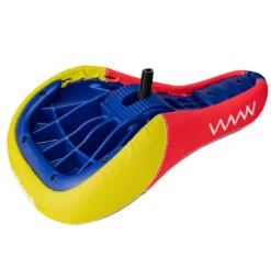 We The People Dan Banks Pivotal Seat -Cycle Gear Hub image 91d3eb2c 4313 432d b037 3ebfbbc59b5a