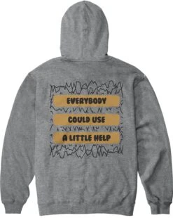 Etnies X Kink BMX Hoodie -Cycle Gear Hub image 9200b51a aa75 4726 82df b32cde714cf0