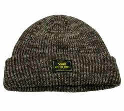 Vans Bruckner Cuff Beanie 10 Vans Bruckner Cuff Beanie -Cycle Gear Hub image 9284a36e 5aa0 4470 a04d 096ee50ab0bb