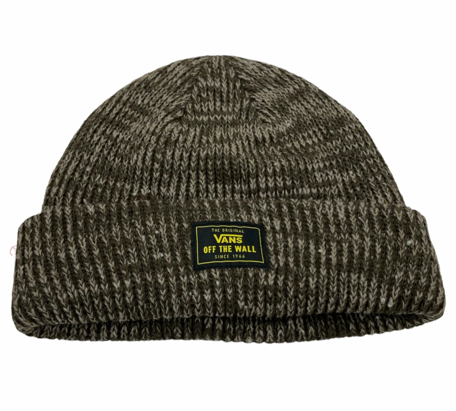 Vans Bruckner Cuff Beanie 6 Vans Bruckner Cuff Beanie - Image 4