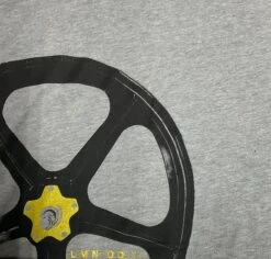 MAG T-Shirt -Cycle Gear Hub image 958755f0 ba1a 4353 ae71 a75bd5862693