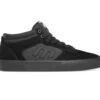 Etnies Windrow Vulc Mid X Doomed Shoes (Black) -Cycle Gear Hub image 9677709b bbad 4103 8298 e7764d197c84