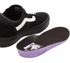 Vans Gilbert Crockett Pro Shoes (Black/White) -Cycle Gear Hub image 9a9f5e41 a194 442d 8650 0df2aedc7121