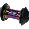 GSport Roloway Limited Edition Oil Slick Front Hub 2 GSport Roloway Limited Edition Oil Slick Front Hub -Cycle Gear Hub image 9ab81389 32ff 477a 99aa d70b0bcc47a6