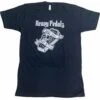 Heavy Pedalz BMX Till Death T-Shirt -Cycle Gear Hub image 9c7f1acd c4d3 4bdf a519 24963832a3e1