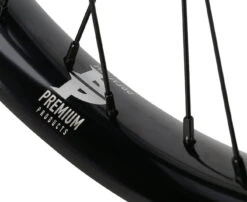 Premium Curb Cutter Front Wheel -Cycle Gear Hub image 9c8b1afe 685c 46d7 90b7 270ca5227e2a