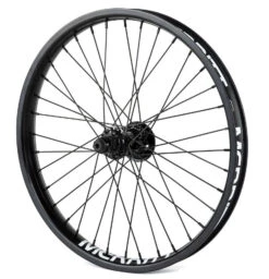 Merritt Siege Cassette Wheel