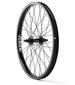 VERDE REGENT FRONT WHEEL -Cycle Gear Hub image 9e30cc27 9e89 4b92 9a2e 65d242f0bf58