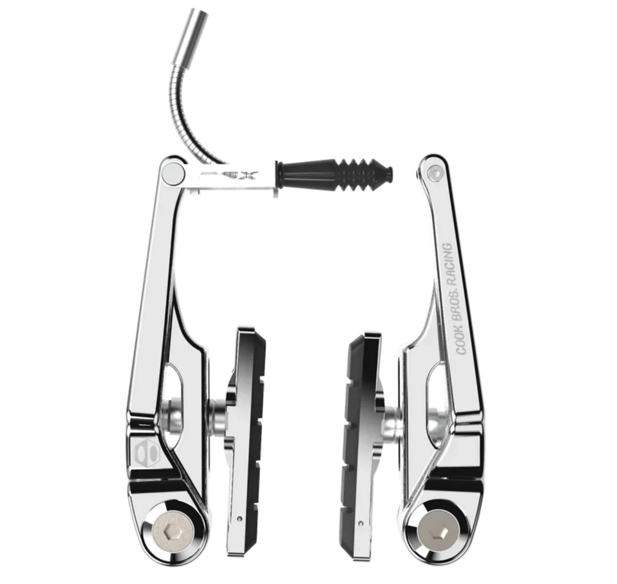 Cook Bros. Racing X Box One Linear Pull Brake 6 Cook Bros. Racing X Box One Linear Pull Brake - Image 4