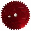 Ride Out Supply Logo Sprocket -Cycle Gear Hub image a2c21d61 ebcc 4a0f 8123 8a71b6f44f01