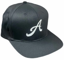 Animal "A" Hat