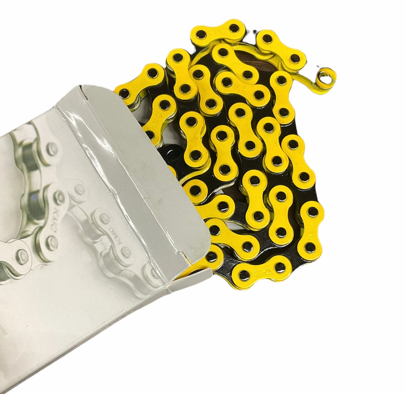 KMC 510H Chain 4 KMC 510H Chain - Image 2