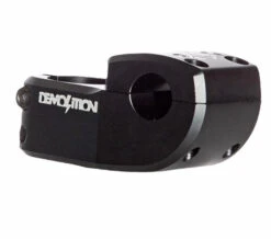 Demolition Axes Top Load Stem