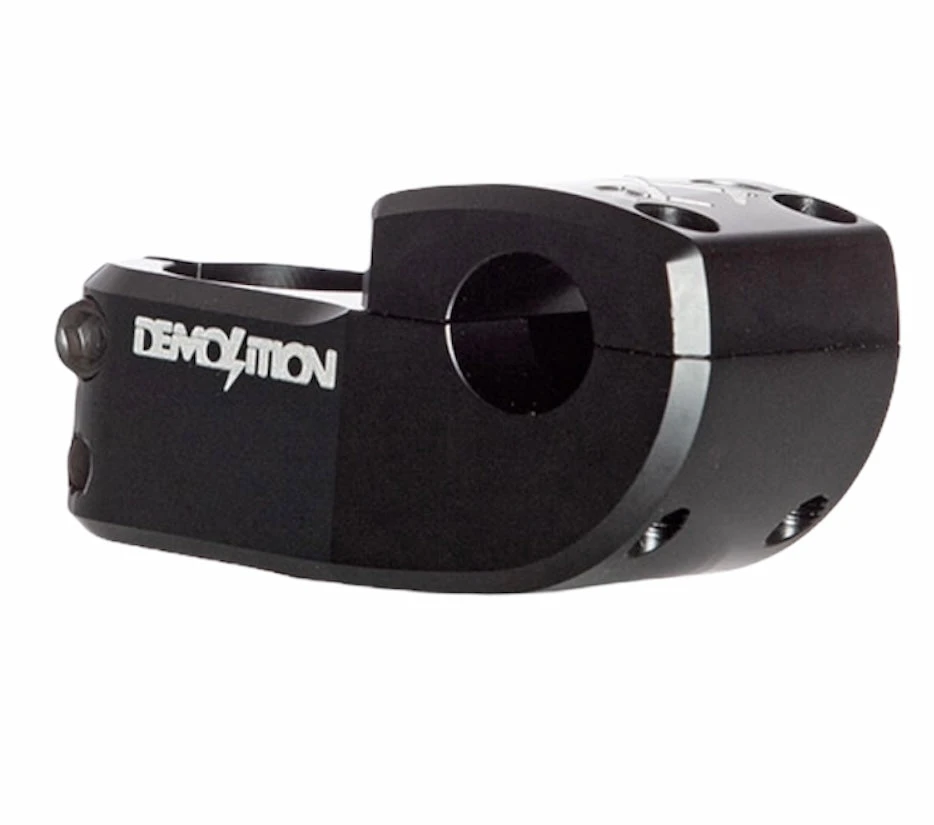 Demolition Axes Top Load Stem 3 Demolition Axes Top Load Stem