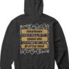 Etnies X Kink BMX Hoodie -Cycle Gear Hub image a7164eb6 c897 410c 8fe7 23f5c82af663