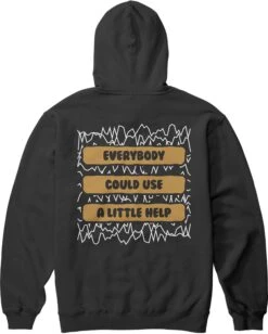 Etnies X Kink BMX Hoodie